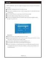 Preview for 29 page of Upstar LED HDTV User Manual