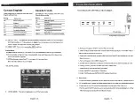 Preview for 19 page of Upstar P32EWX6 User Manual