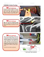 Preview for 4 page of UPT SkyHook II RSL Packing Instructions