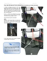 Preview for 5 page of UPT SkyHook II RSL Packing Instructions