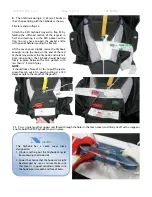 Preview for 9 page of UPT SkyHook II RSL Packing Instructions