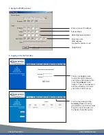 Предварительный просмотр 3 страницы Uptime Devices Sensor Hub Quick Start Manual