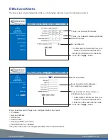 Предварительный просмотр 5 страницы Uptime Devices Sensor Hub Quick Start Manual