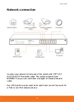 Предварительный просмотр 7 страницы Upvel UP-216FE Quick Installation Manual