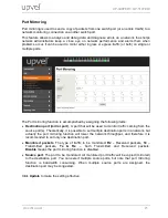 Предварительный просмотр 21 страницы Upvel UP-308FEW User Manual