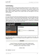 Предварительный просмотр 24 страницы Upvel UP-308FEW User Manual