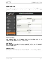 Предварительный просмотр 48 страницы Upvel UP-308FEW User Manual