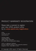 Preview for 24 page of Upvel UP-309GEW Quick Installation Manual