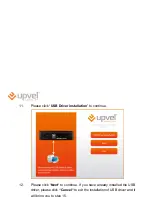 Preview for 58 page of Upvel UR-101AU Quick Installation Manual