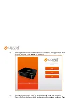 Preview for 70 page of Upvel UR-101AU Quick Installation Manual