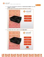 Предварительный просмотр 41 страницы Upvel UR-101AU User Manual