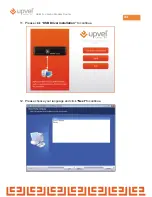 Предварительный просмотр 43 страницы Upvel UR-101AU User Manual