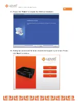 Предварительный просмотр 46 страницы Upvel UR-101AU User Manual