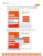 Предварительный просмотр 47 страницы Upvel UR-101AU User Manual