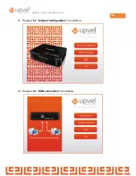 Предварительный просмотр 50 страницы Upvel UR-101AU User Manual