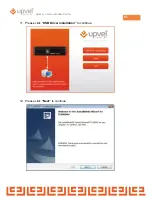 Предварительный просмотр 51 страницы Upvel UR-101AU User Manual