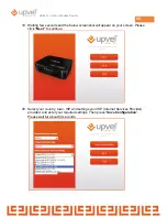 Предварительный просмотр 55 страницы Upvel UR-101AU User Manual