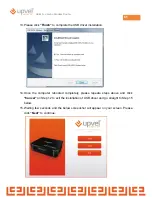 Предварительный просмотр 61 страницы Upvel UR-101AU User Manual