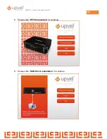 Предварительный просмотр 65 страницы Upvel UR-101AU User Manual