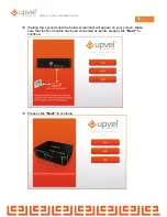 Предварительный просмотр 71 страницы Upvel UR-101AU User Manual