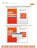 Предварительный просмотр 72 страницы Upvel UR-101AU User Manual