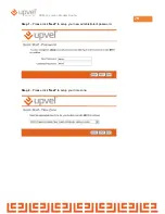 Предварительный просмотр 79 страницы Upvel UR-101AU User Manual