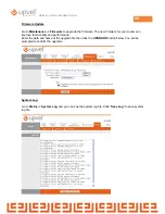 Предварительный просмотр 83 страницы Upvel UR-101AU User Manual