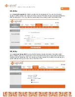 Предварительный просмотр 94 страницы Upvel UR-101AU User Manual