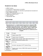 Preview for 37 page of Upvel UR-104AN Quick Installation Manual