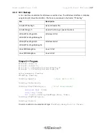 Preview for 37 page of UQDevices Logic16 User Manual