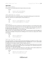 Preview for 49 page of UQDevices Logic16 User Manual