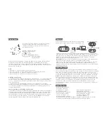 Preview for 2 page of Uqique UQ-VR898 User Manual