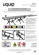 uquip MOONY User Manual предпросмотр