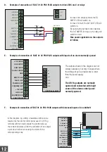 Preview for 12 page of UR FOG FAST 01 2C PRO PLUS Installation And Use Manual