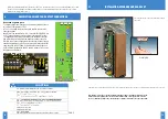 Preview for 8 page of UR FOG Plus Series Installation And Use Manual