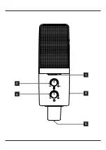 Preview for 3 page of uRAGE 00186086 Operating Instructions Manual