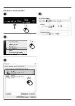 Preview for 4 page of uRAGE 00186086 Operating Instructions Manual