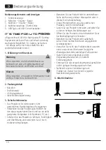 Preview for 8 page of uRAGE 00186086 Operating Instructions Manual