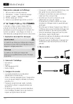 Preview for 10 page of uRAGE 00186086 Operating Instructions Manual