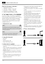 Preview for 12 page of uRAGE 00186086 Operating Instructions Manual