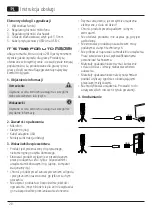 Preview for 18 page of uRAGE 00186086 Operating Instructions Manual