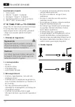 Preview for 20 page of uRAGE 00186086 Operating Instructions Manual