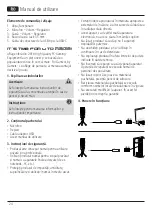 Preview for 22 page of uRAGE 00186086 Operating Instructions Manual