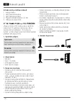 Preview for 24 page of uRAGE 00186086 Operating Instructions Manual