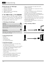 Preview for 30 page of uRAGE 00186086 Operating Instructions Manual