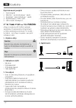 Preview for 40 page of uRAGE 00186086 Operating Instructions Manual