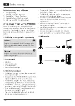 Preview for 44 page of uRAGE 00186086 Operating Instructions Manual