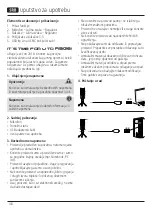 Preview for 46 page of uRAGE 00186086 Operating Instructions Manual