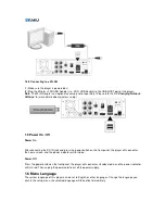 Preview for 10 page of Uraku S-200C User Manual