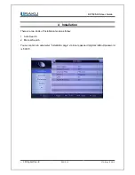 Preview for 14 page of Uraku SP1505-SS User Manual